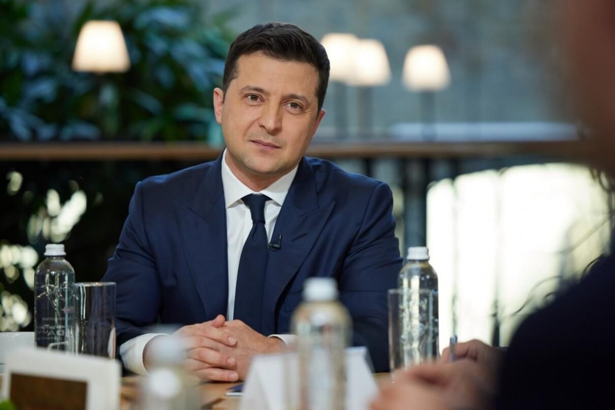 Судову реформу в Україні доведуть до кінця, – Зеленський - 24 Канал Судову реформу в Україні доведуть до кінця, – Зеленський - 24 Канал