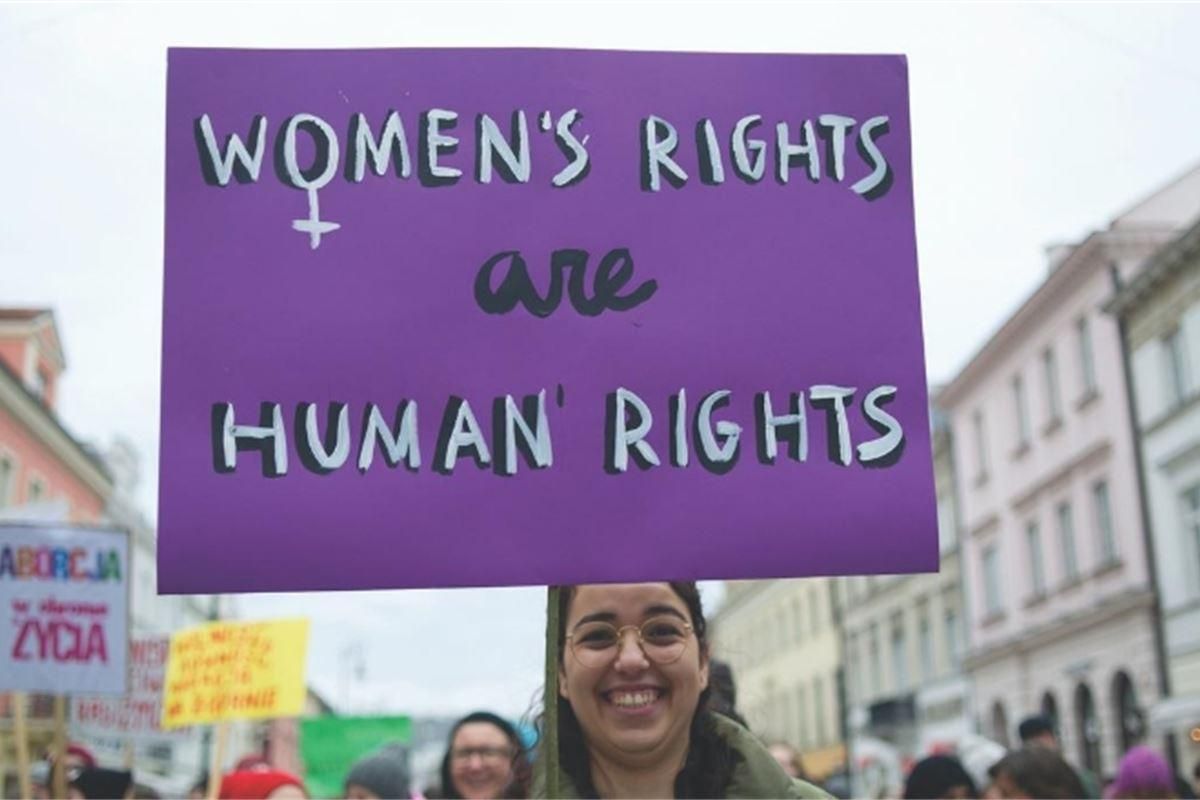 Аборти та жорстока дилема: чому жінки у США опинилися у пастці - Гарячі новини - 24 Канал