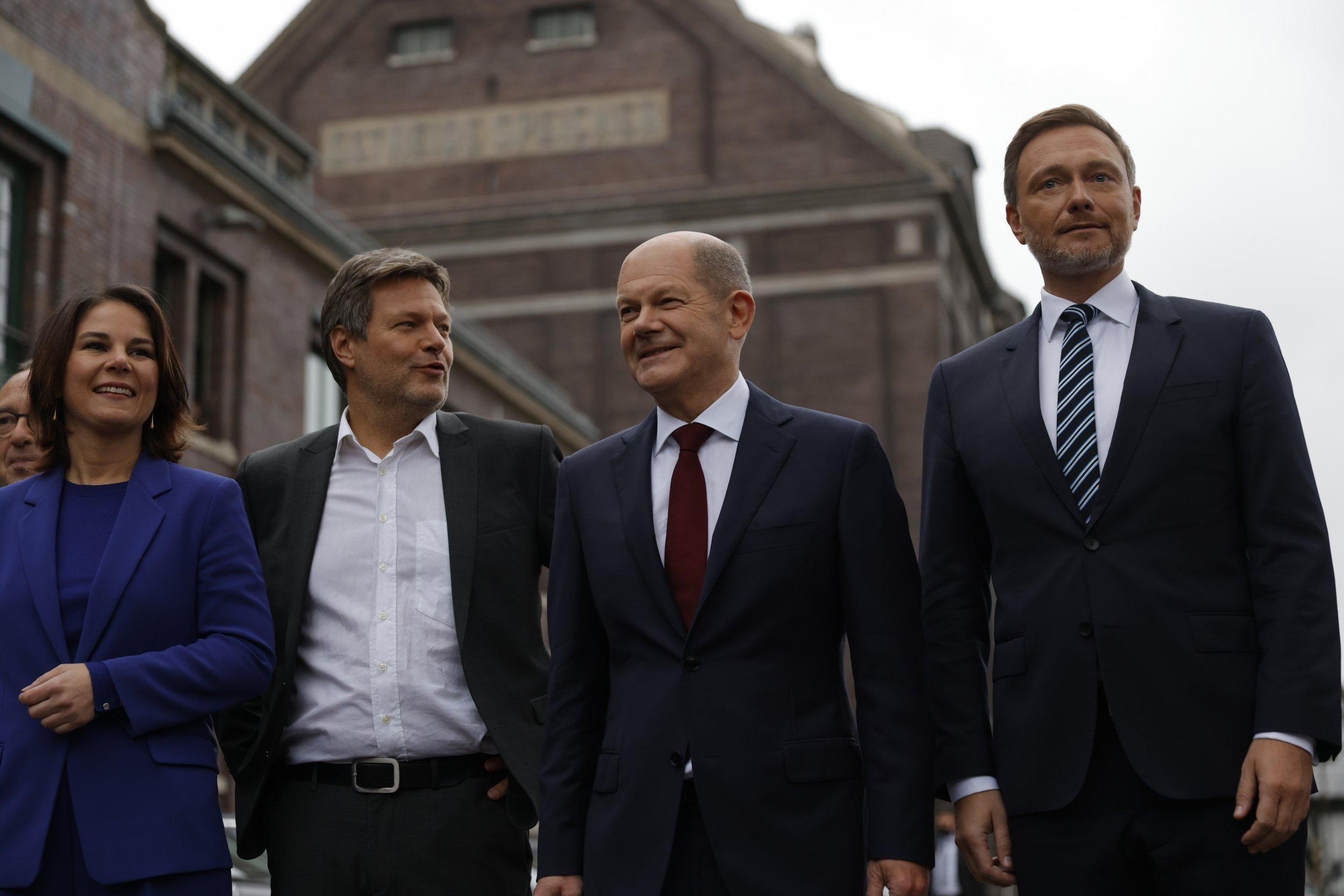 На пути к здравому смыслу: Германия может стать союзником для Украины - Новости России - 24 Канал На пути к здравому смыслу: Германия может стать союзником для Украины - Новости России - 24 Канал