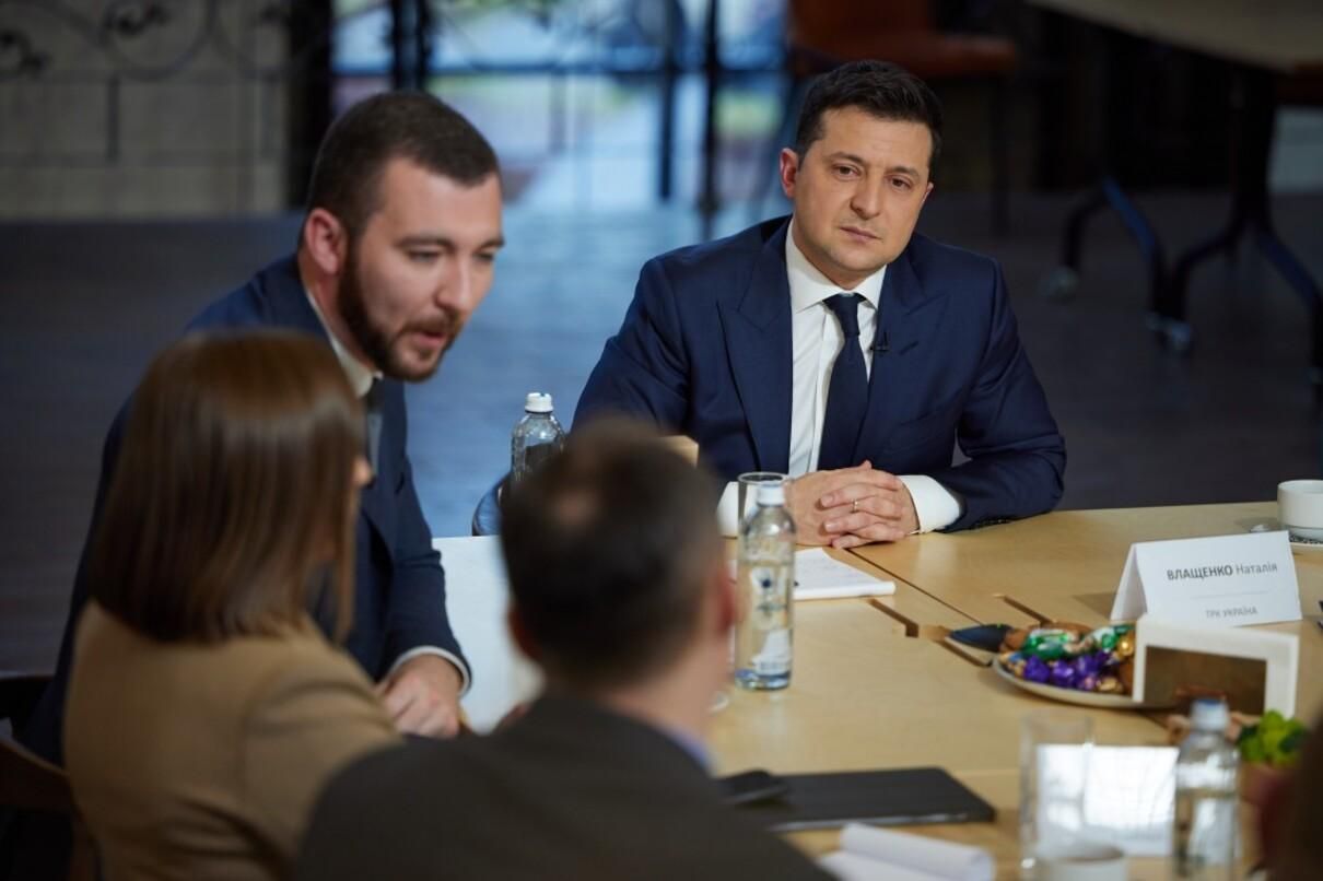 Это уже не "сбитые летчики", – Зеленский похвалил работу СНБО Это уже не "сбитые летчики", – Зеленский похвалил работу СНБО