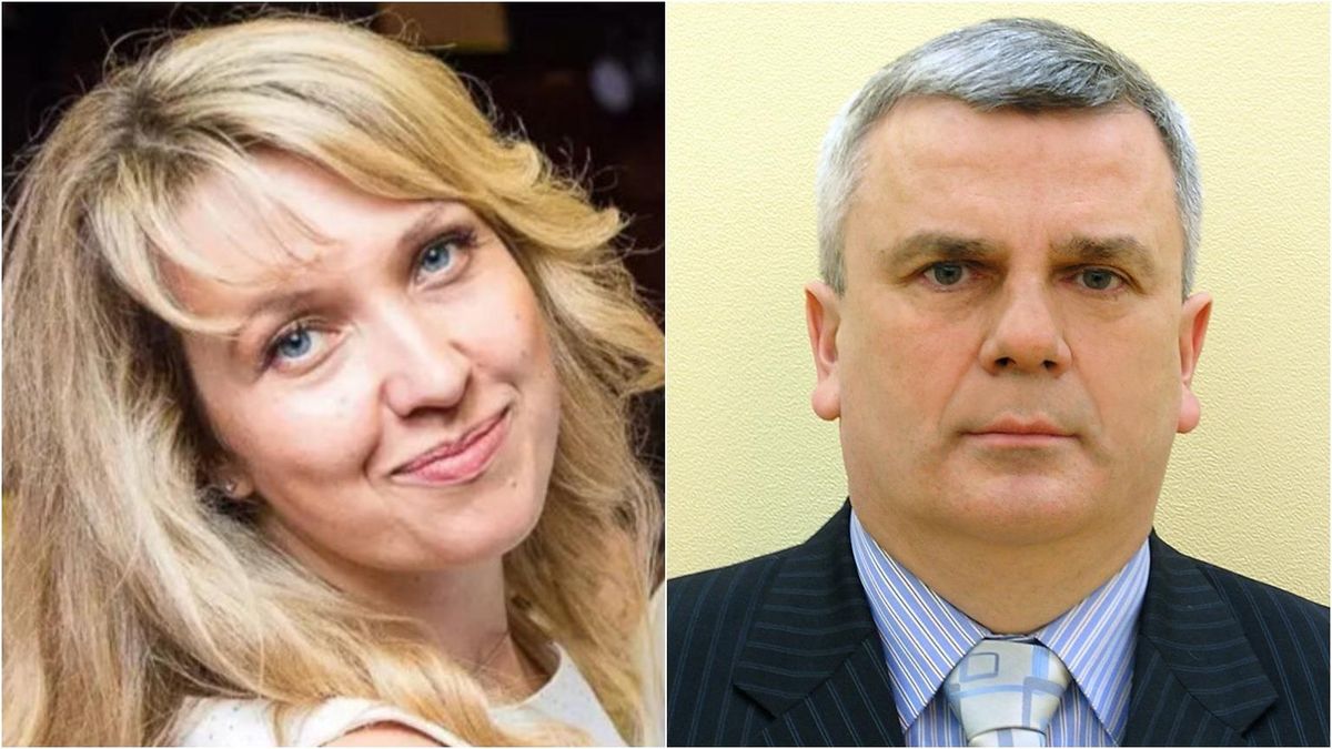 Зеленский назначил двоих судей КСУ вместо Тупицкого и Касминина