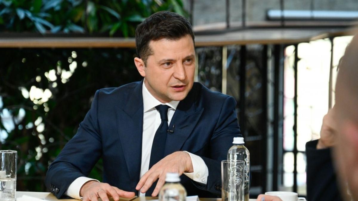 Могут ли украинцы следующего президента выбирать онлайн: Зеленский ответил Могут ли украинцы следующего президента выбирать онлайн: Зеленский ответил