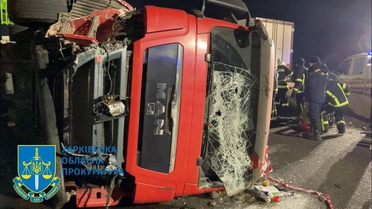 Смертельна ДТП у Харкові: водієві оголосили підозру - Новини Харкова сьогодні - Харків Смертельна ДТП у Харкові: водієві оголосили підозру - Новини Харкова сьогодні - Харків