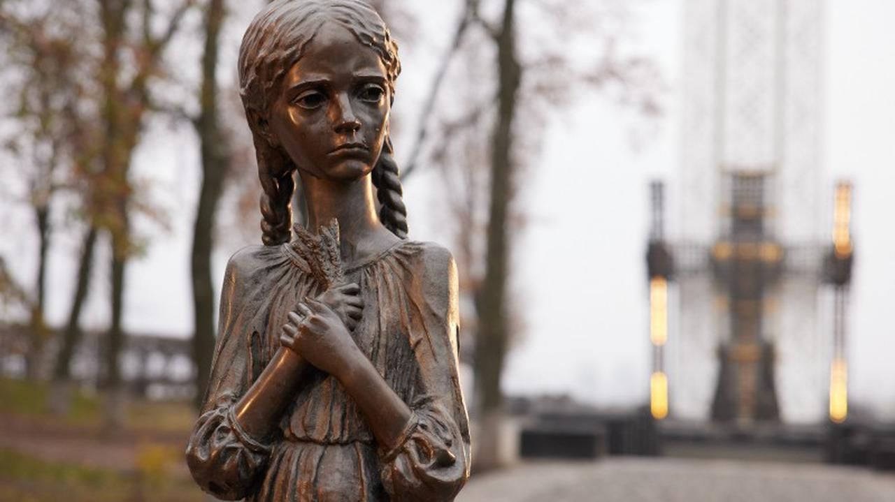 В Украине 85% граждан признают Голодомор геноцидом