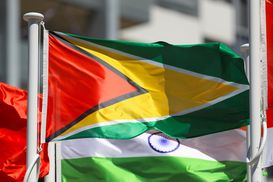 Гайана имеет шанс вырваться в лидеры по уровню доходов: перед каким вызовом оказалась страна