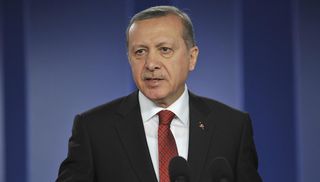 Україна через Ердогана передала Росії список на обмін полоненими