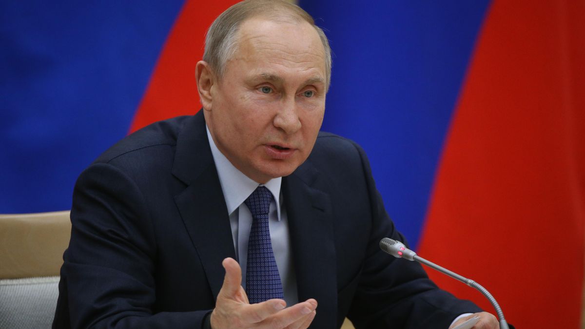 Кремль повышает ставки: для чего Путину незапланированная встреча с Байденом - Новости России и Украины - 24 Канал
