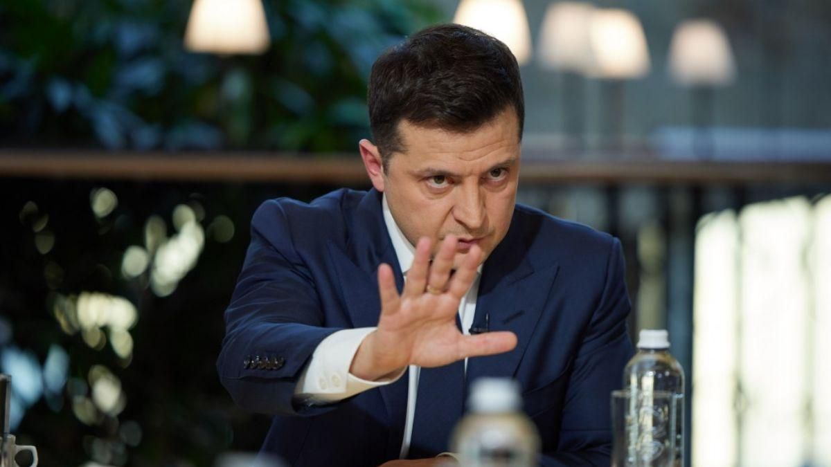 Цыган и медведей не вызывал, – Зеленский рассказал, как летал с Ермаком в Гуту. Цыган и медведей не вызывал, – Зеленский рассказал, как летал с Ермаком в Гуту.