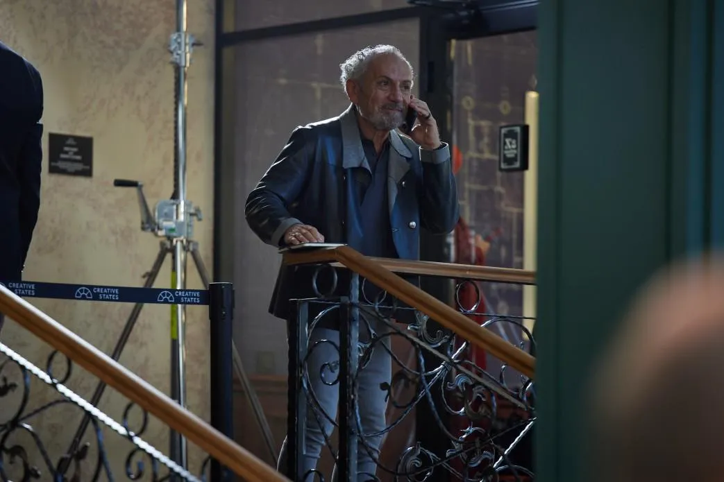 Шустер Шустер