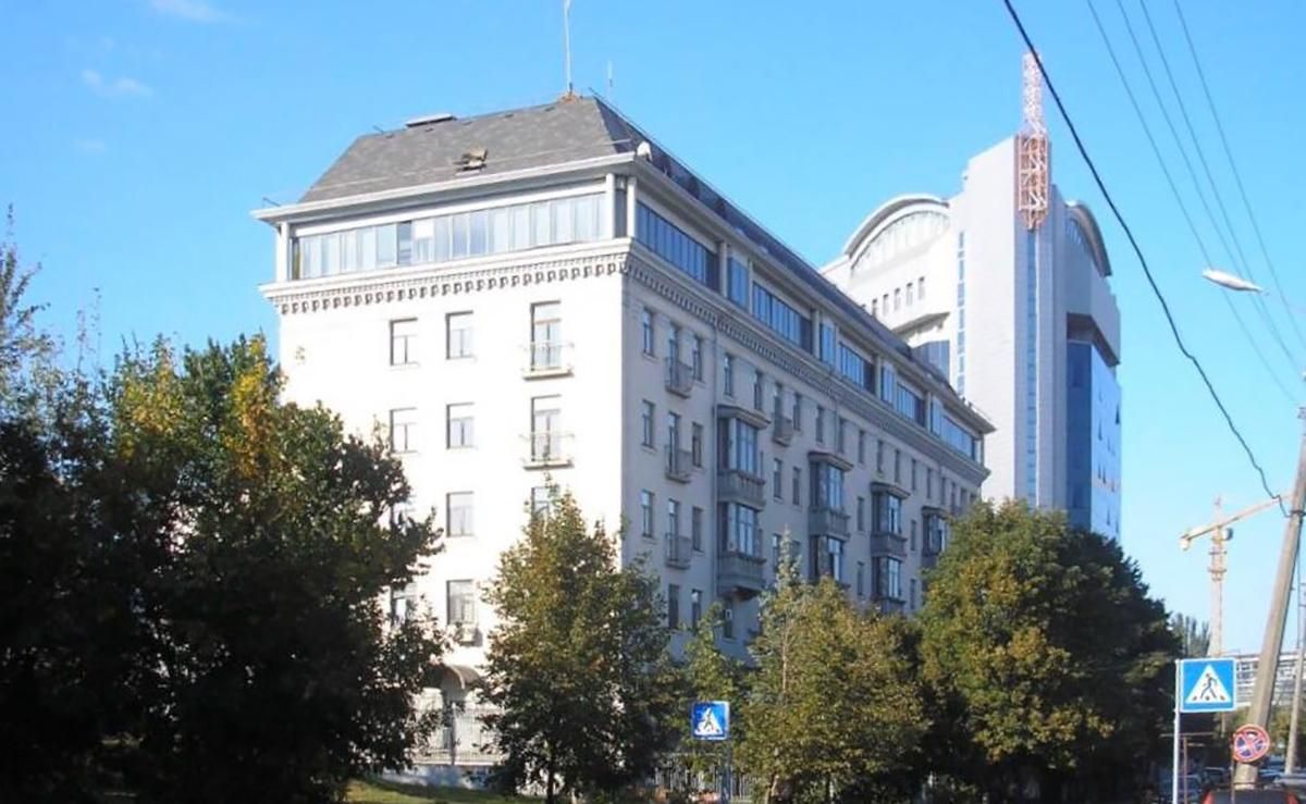 Бюро економічної безпеки таки отримало будівлю - Україна новини - 24 Канал Бюро економічної безпеки таки отримало будівлю - Україна новини - 24 Канал