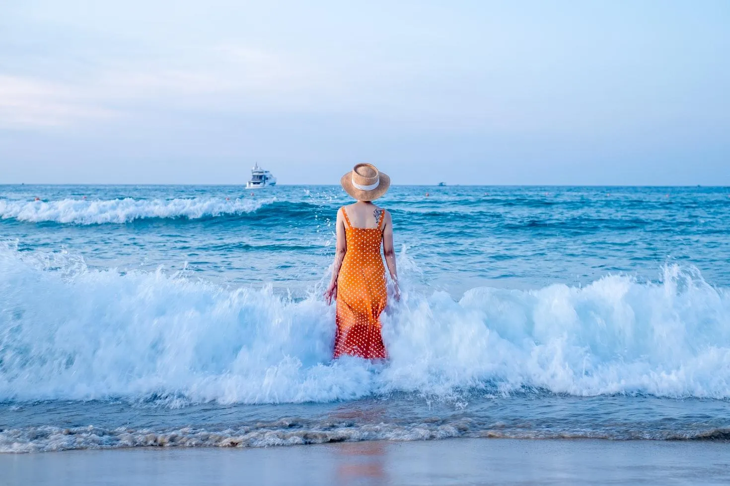 Ідеї для фото на морі Ідеї для фото на морі