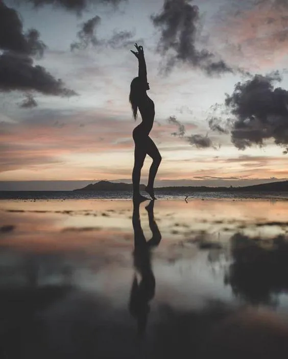 Ідеї для фото на морі Ідеї для фото на морі