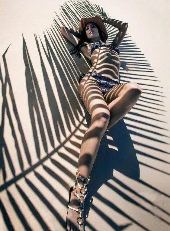 Ідеї для фото на морі Ідеї для фото на морі