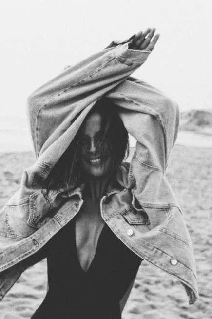 Ідеї для фото на морі Ідеї для фото на морі