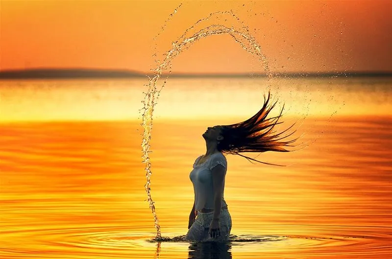 Идеи для фото на море Идеи для фото на море