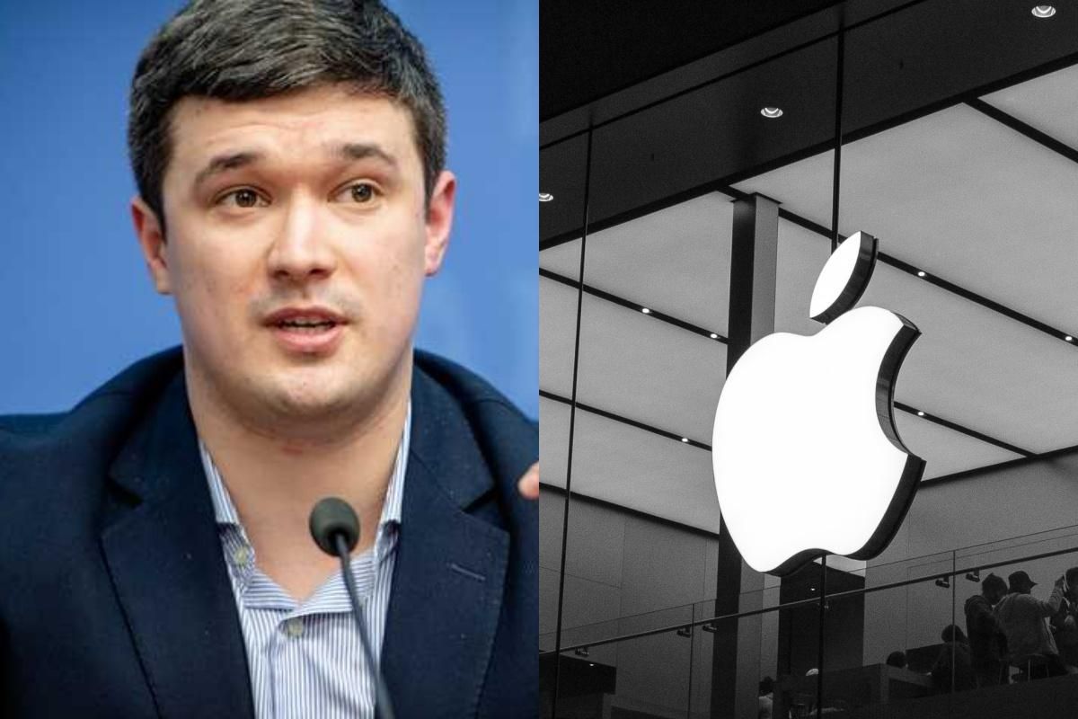 Результат презентують у Києві: в Україну приїдуть топменеджери Apple - Новини технологій - Техно Результат презентують у Києві: в Україну приїдуть топменеджери Apple - Новини технологій - Техно