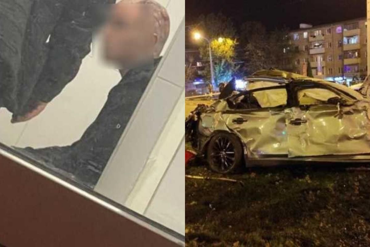 Несовершеннолетнему мажору, совершившему на Infiniti ДТП, назначили психиатрическую экспертизу Несовершеннолетнему мажору, совершившему на Infiniti ДТП, назначили психиатрическую экспертизу