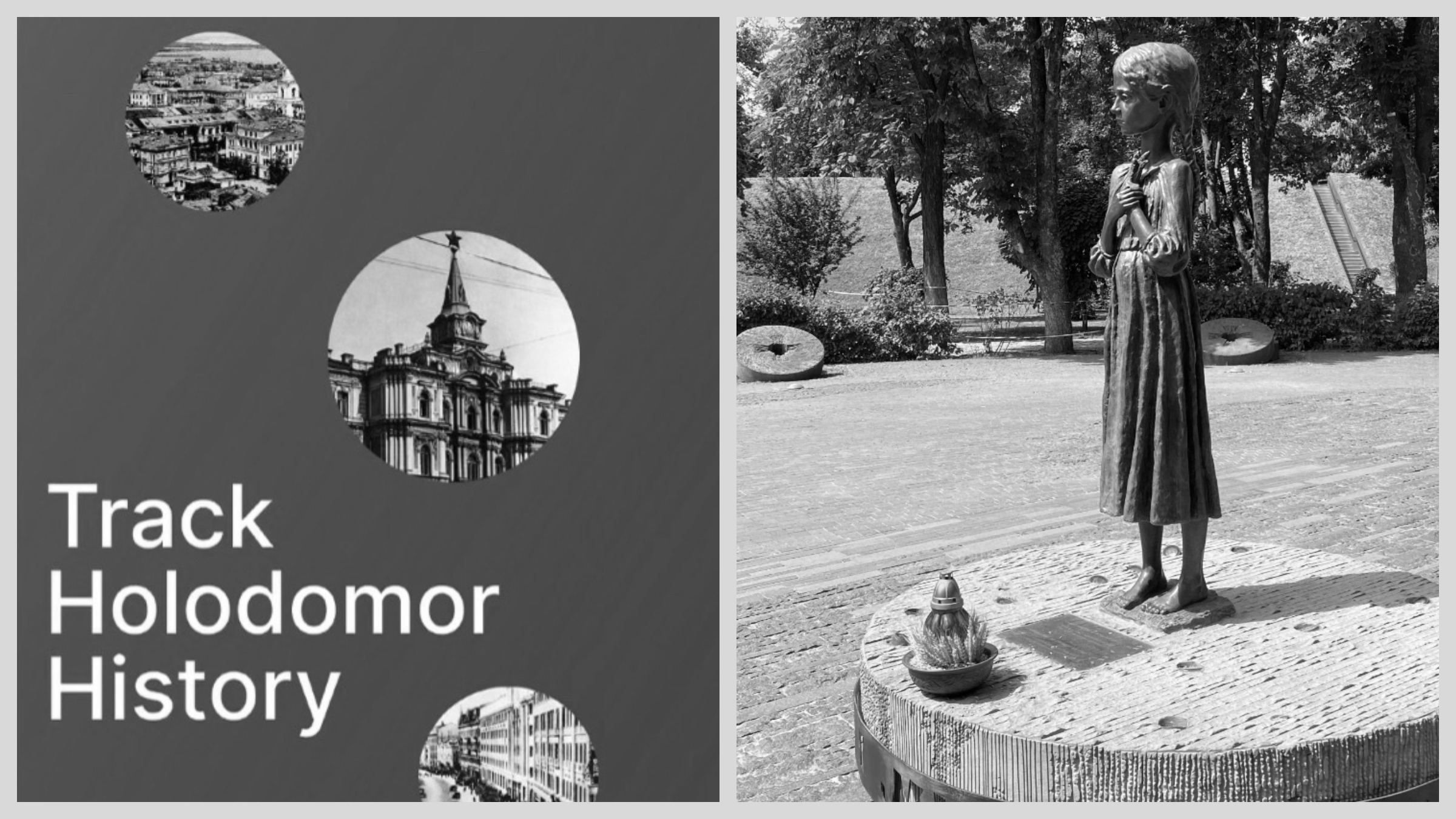 Мы нашли 77 ужасных мест в Киеве, – директор Музея Голодомора-геноцида - Срочные новости - 24 Канал Мы нашли 77 ужасных мест в Киеве, – директор Музея Голодомора-геноцида - Срочные новости - 24 Канал