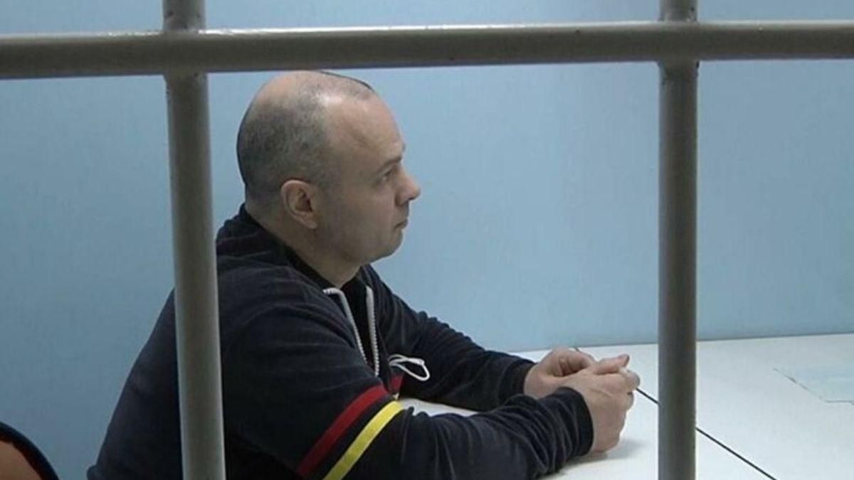 Політв'язня Марченка етапували аж в Бурятію - Новини росії - 24 Канал