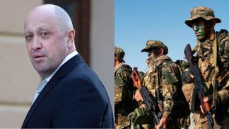 Смертельний бізнес "кухаря Путіна": на які звірства спроможні російські вагнерівці