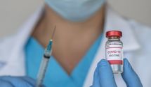 Moderna створить вакцину проти нового штаму коронавірусу
