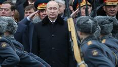 Умова Кремля: Росія розв'язала війну не за фізичне виживання
