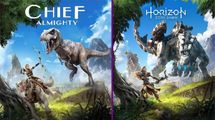Far Cry, God of War та Horizon Zero Dawn: геймери звинувачують авторів мобільної гри в плагіаті