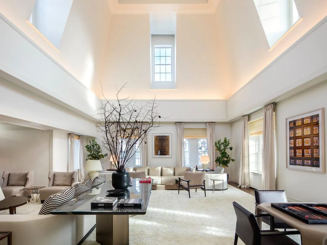 Forbes назвав 10 найдорожчих готелів світу у 2021 році Forbes назвав 10 найдорожчих готелів світу у 2021 році