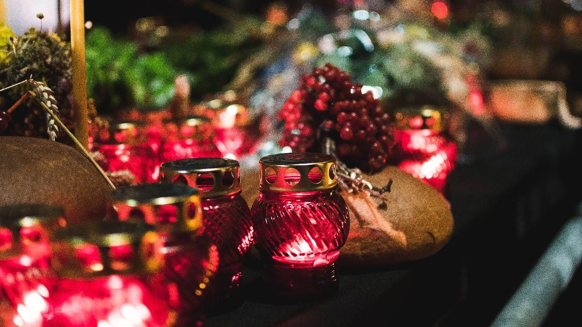 День пам'яті: як в Україні вшановують жертв Голодомору - Україна новини - 24 Канал День пам'яті: як в Україні вшановують жертв Голодомору - Україна новини - 24 Канал