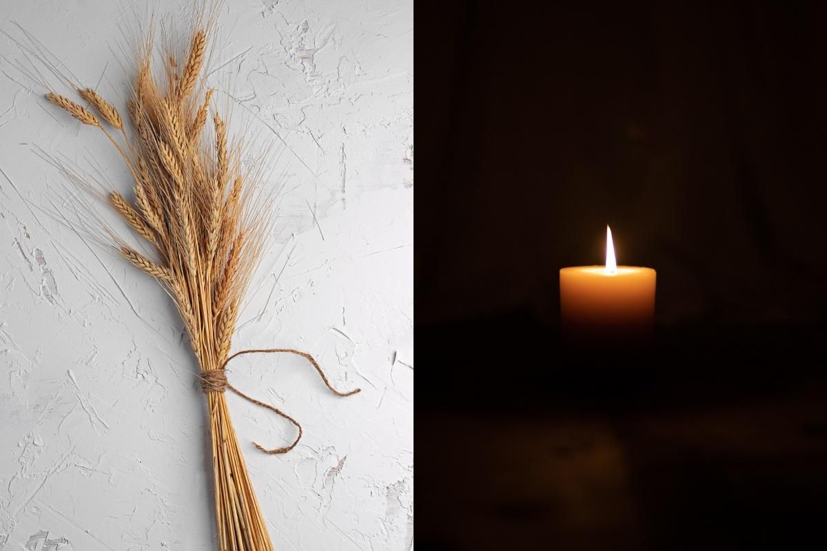 Ще Ленін усвідомив, що українців можна зламати голодом, – етнологиня - Україна новини - 24 Канал Ще Ленін усвідомив, що українців можна зламати голодом, – етнологиня - Україна новини - 24 Канал