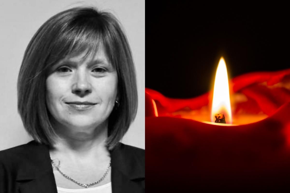 "Таких людей называют светочами науки": умерла экс-министр образования Любомира Мандзий