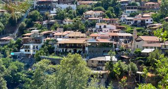 На Кипре устроят массовую распродажу недвижимости: что известно