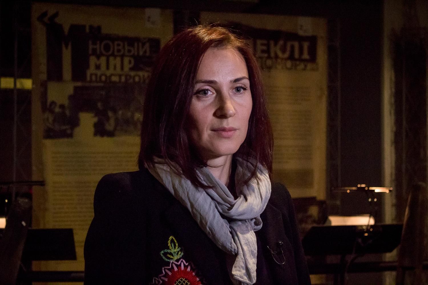 Вагони з трупами, тіла на м'ясокомбінаті, – Стасюк про документальні свідчення Голодомору - Україна новини - 24 Канал