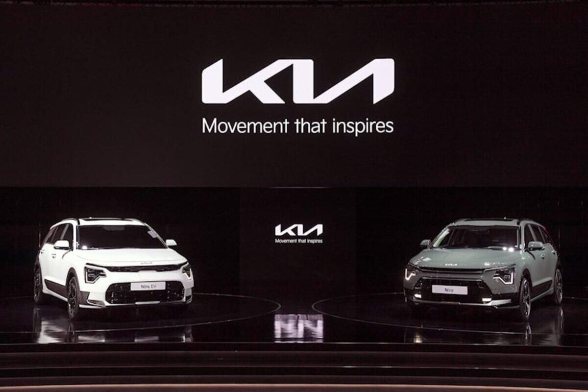 Kia представила екологічний кросовер: що про нього відомо