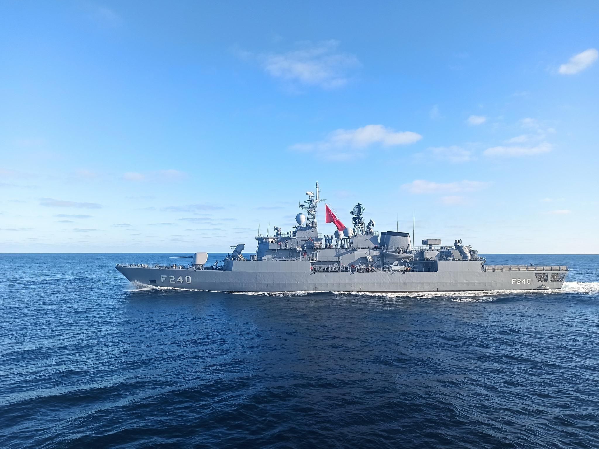 Росія наступає: чи захищені морські кордони України - новини Криму - 24 Канал