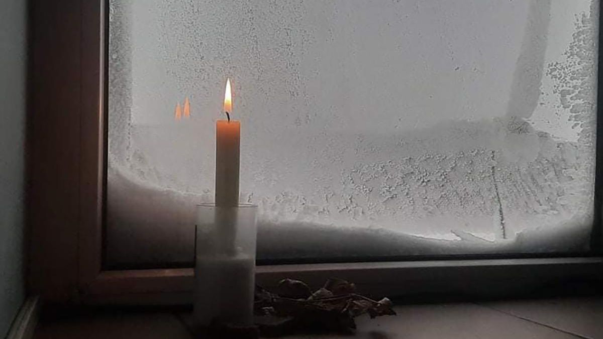 Спасатели зажгли свечу памяти на самом высокогорном спасательном посту