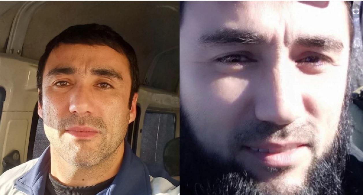 В Узбекистане мужчин вызвали в милицию и принудительно побрили бороды