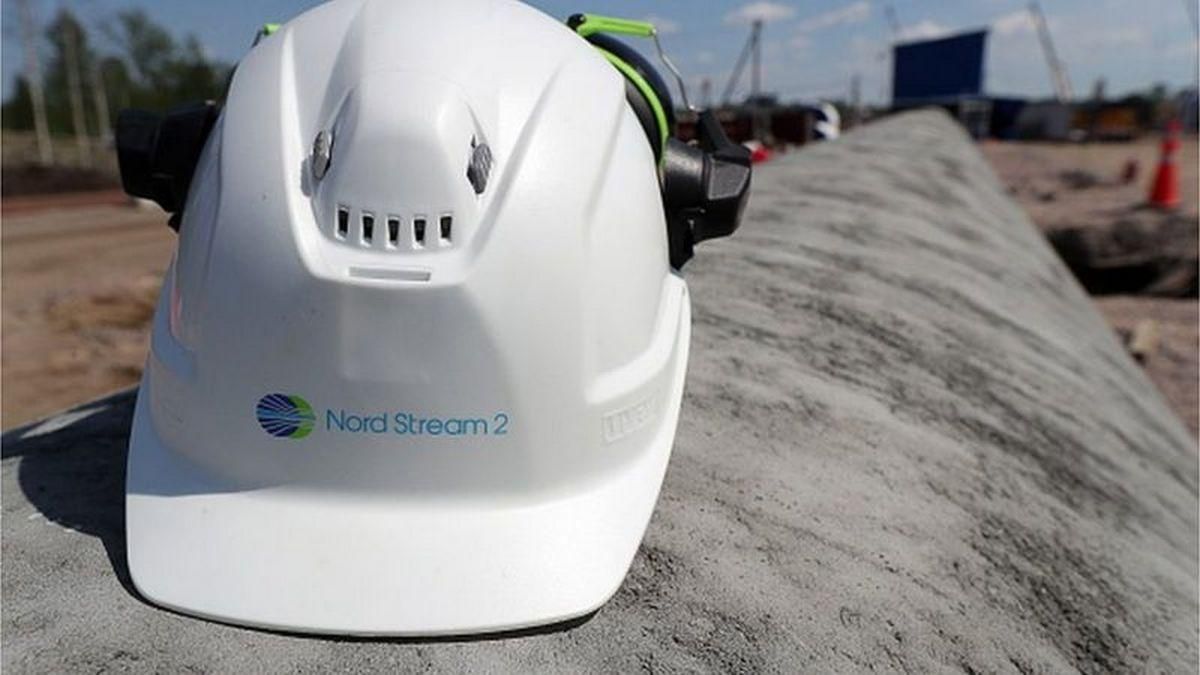 "Північний потік-2" можуть запустити без сертифікації: ЗМІ назвали умову - Новини Росії і України - 24 Канал "Північний потік-2" можуть запустити без сертифікації: ЗМІ назвали умову - Новини Росії і України - 24 Канал