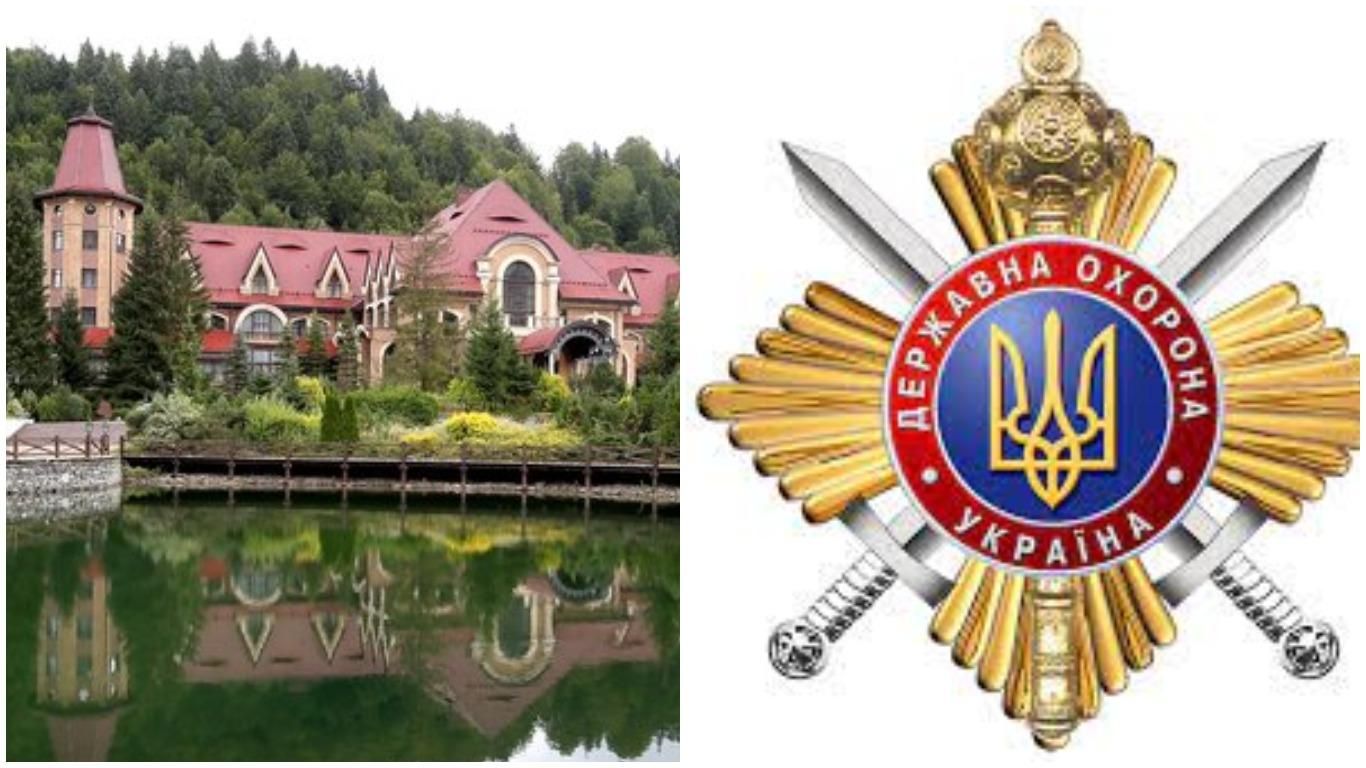 ЗМІ заявили, що з Держохорони звільнили тих, хто не збив дрон над Гутою: УДО заперечує - Термінові новини - 24 Канал ЗМІ заявили, що з Держохорони звільнили тих, хто не збив дрон над Гутою: УДО заперечує - Термінові новини - 24 Канал