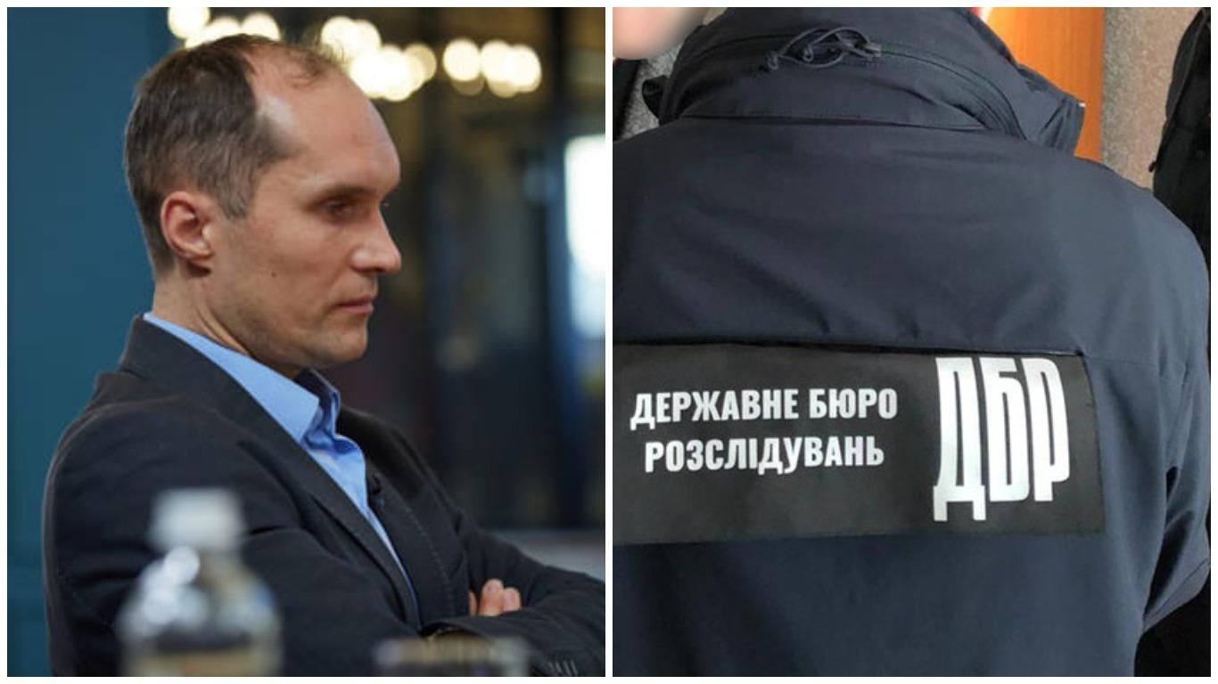 Стріляє на відео: ДБР перевірить законність дій Бутусова - новини ООС - 24 Канал Стріляє на відео: ДБР перевірить законність дій Бутусова - новини ООС - 24 Канал