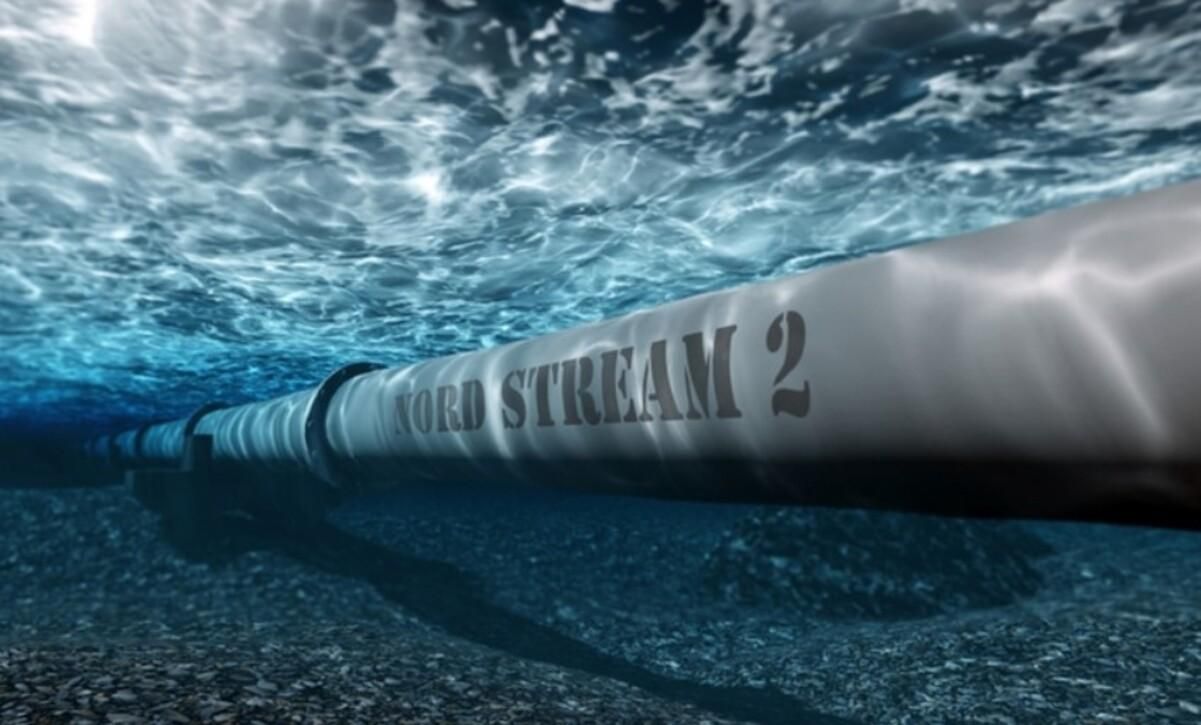 Німеччина закликає США не вводити санкції проти "Північного потоку-2", - ЗМІ - 24 Канал Німеччина закликає США не вводити санкції проти "Північного потоку-2", - ЗМІ - 24 Канал