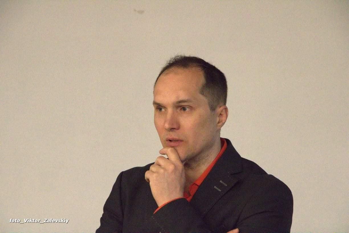 В ГБР заявили, что не открывали дела против Бутусова. В ГБР заявили, что не открывали дела против Бутусова.