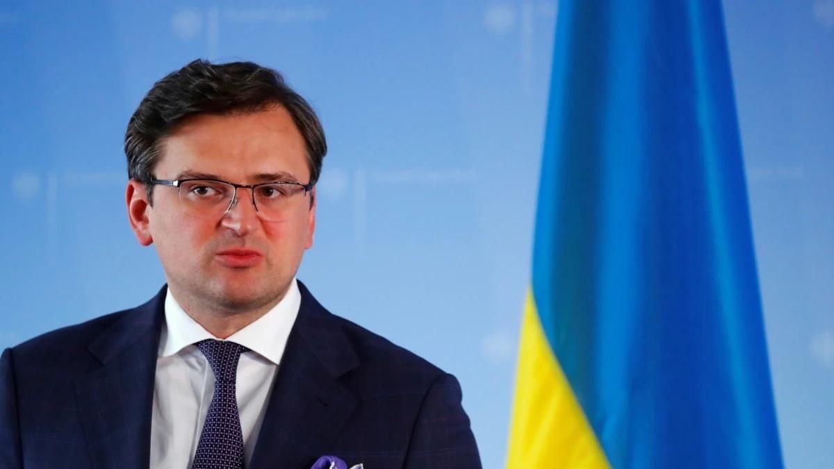 "Україну не треба озброювати" – російський наратив, – Кулеба - Новини Росії і України - 24 Канал "Україну не треба озброювати" – російський наратив, – Кулеба - Новини Росії і України - 24 Канал