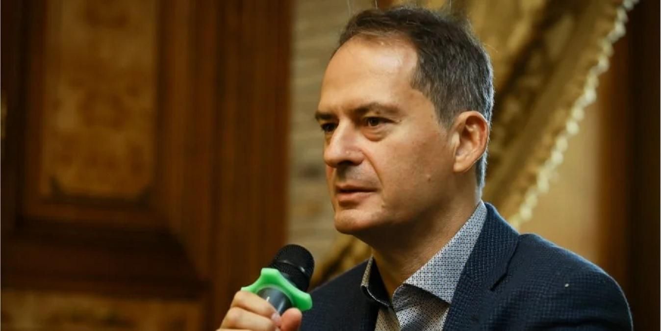 У справі "вагнергейту" залишилося більше питань, ніж відповідей, – Грозєв - 24 Канал У справі "вагнергейту" залишилося більше питань, ніж відповідей, – Грозєв - 24 Канал