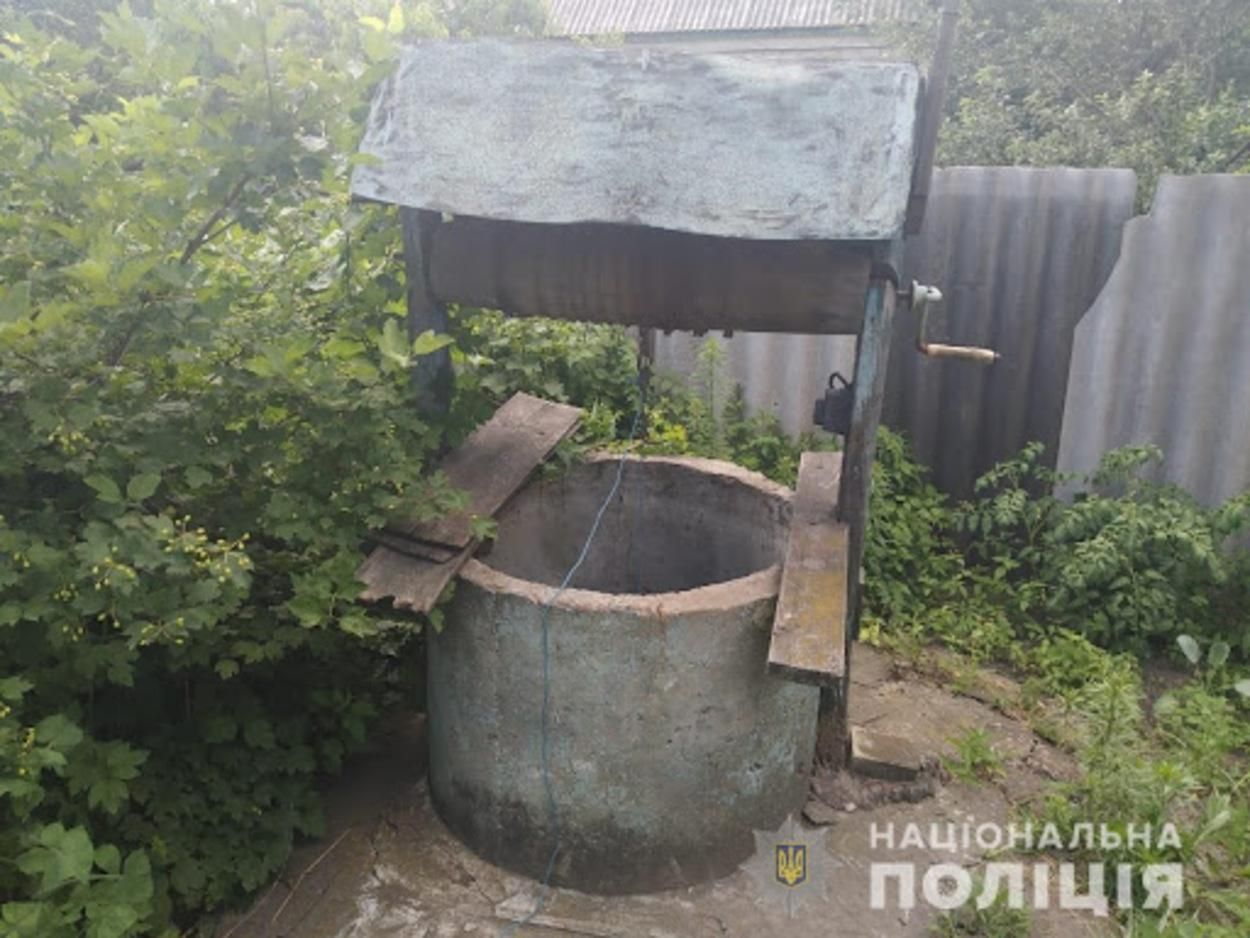 На Львівщині тіло 34-річної жінки знайшли у криниці - Новини Львова - Львів На Львівщині тіло 34-річної жінки знайшли у криниці - Новини Львова - Львів