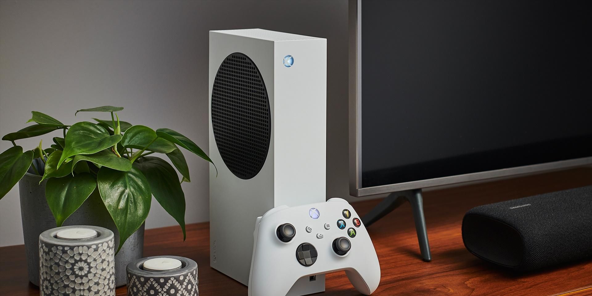 Народна приставка: покупці обрали найпопулярнішу консоль Чорної п'ятниці у США - Новини технологій - Техно Народна приставка: покупці обрали найпопулярнішу консоль Чорної п'ятниці у США - Новини технологій - Техно