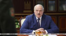 Лукашенко заявив, що США та Велика Британія руками Польщі руйнують ЄС