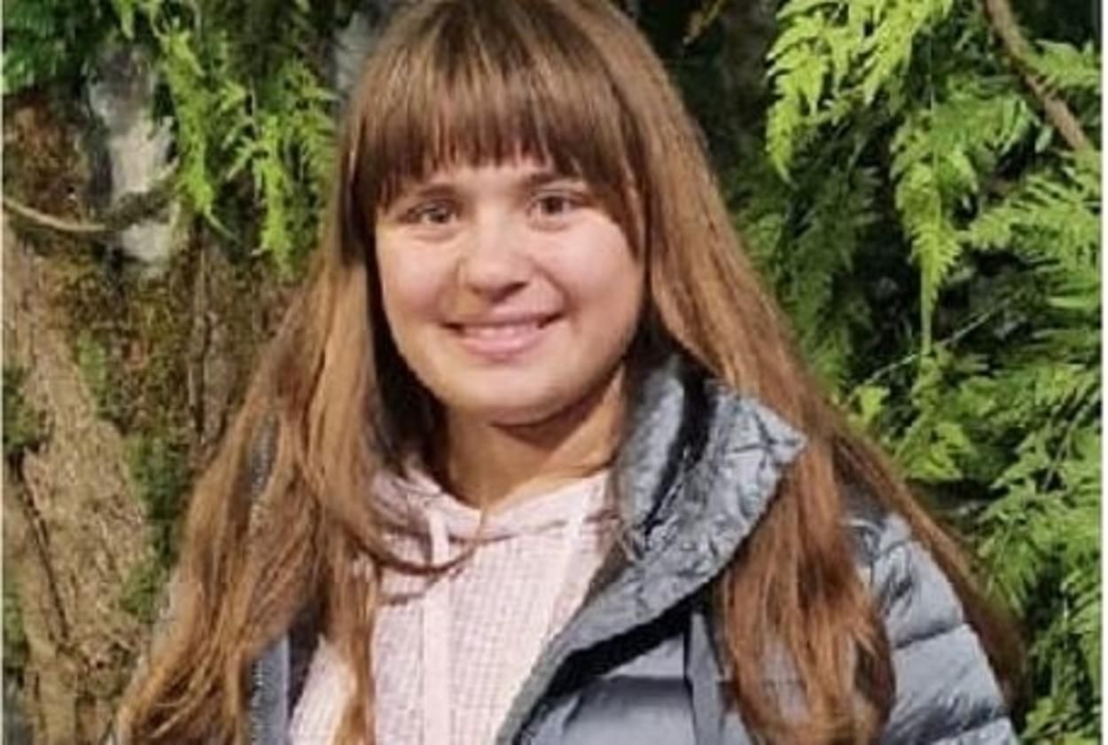 Потерялась в центре города: во Львове 2 дня подряд ищут 14-летнюю девушку