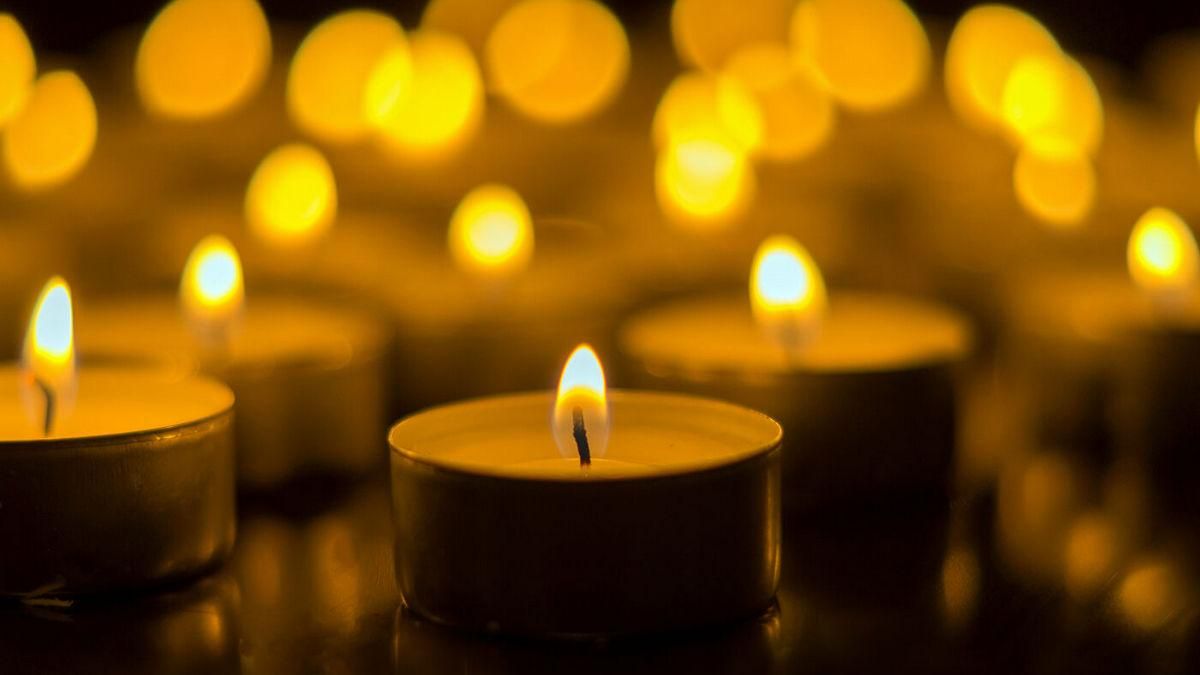 У Києві від коронавірусу померло 4-місяне немовля - Новини Києва - Київ У Києві від коронавірусу померло 4-місяне немовля - Новини Києва - Київ