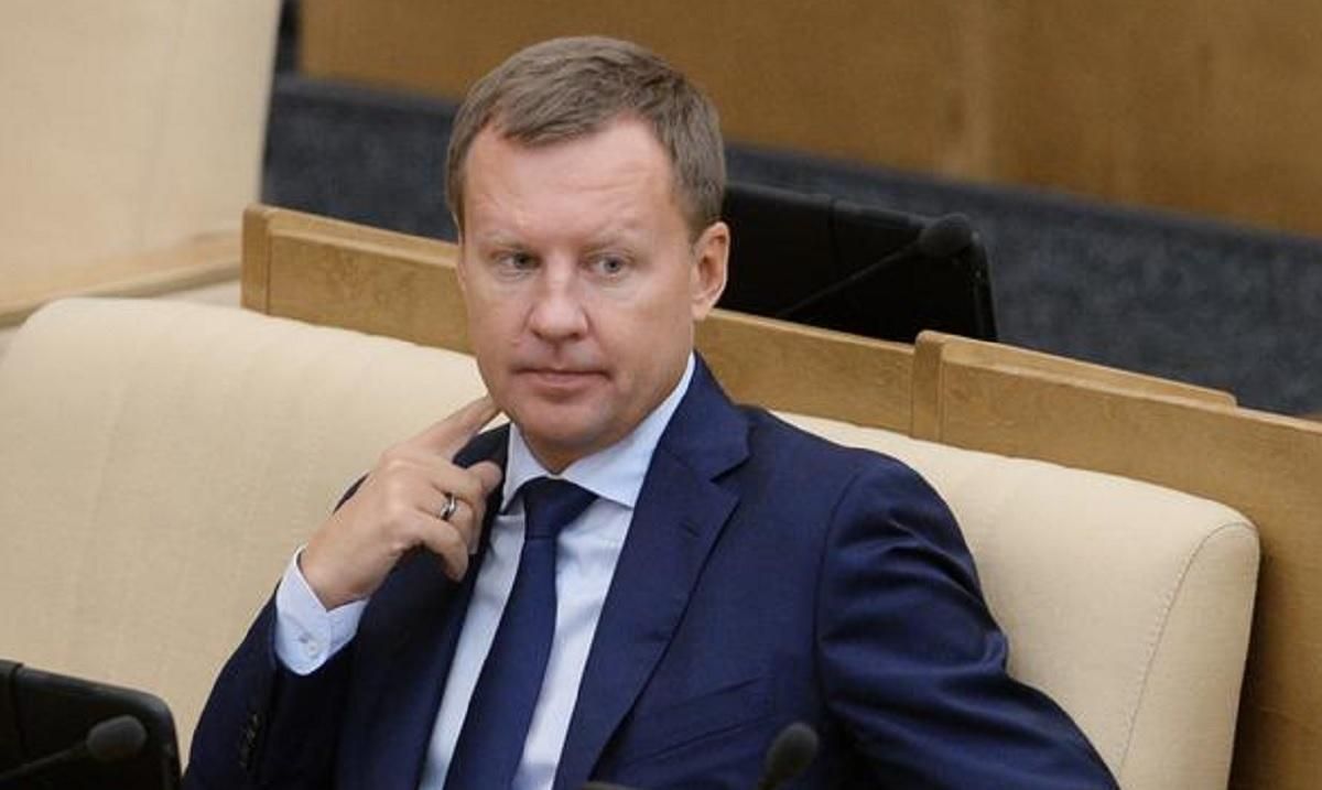 Суд закончил прения по делу об убийстве экс-депутата Госдумы Вороненкова